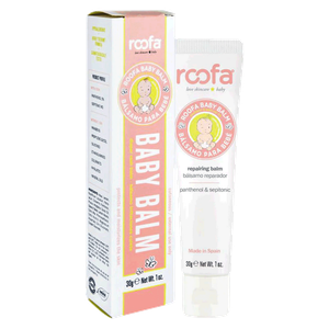 Roofa Mom & Baby Baby Repairing Ointment