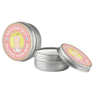 Roofa Mom & Baby Shea Butter & Lavender Balm