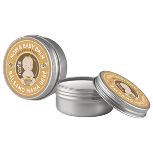 Roofa Mom & Baby Shea Butter & Honey Balm