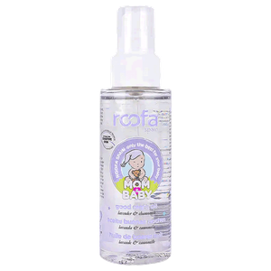Roofa Mom & Baby Lavender & Chamomile Good Night Oil