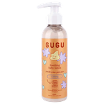 لوشن عضوي للأطفال من جوجو