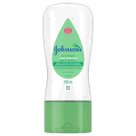 جل زيت مرطب بخلاصة الصبار وفيتامين هـ من جونسون