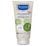 Mustela Face & Body Hydrating Cream