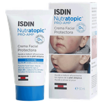 كريم حماية الوجه نوتراتوبيك من آيسدين