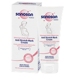 Sanosan Mama Anti Stretch Mark Cream