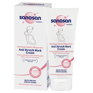 Sanosan Mama Anti Stretch Mark Cream