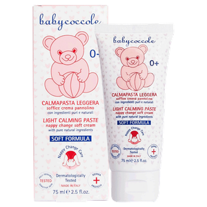 Babycoccole Light Calming Paste