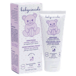 Babycoccole Moisturizing Cream