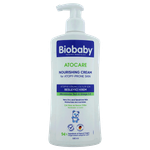 Biobaby Atocare Nourishing Cream for Dry & Sensitive Skin