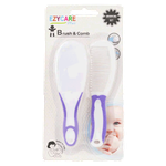 Ezycare Plus Brush & Comb