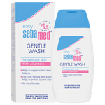 Sebamed Baby Gentle Wash