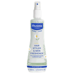 Mustela Infant Hair Style & Skin Freshener Spray