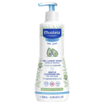 Mustela Infant Hair & Body Gentle Cleansing Gel