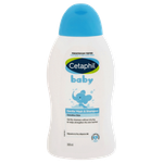 Cetaphil Baby Gentle Wash & Shampoo