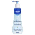 Mustela Infant No Rinse Cleansing Water