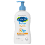 Cetaphil Oraganic Calendula Baby Wash & Shampoo