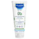 Mustela Infant 2-In-1 Cleansing Gel 