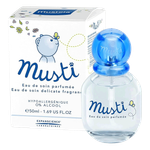 Mustela Musti Scented Treatment Water