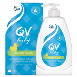 QV Baby Gentle Wash