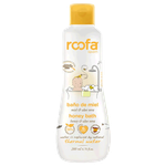 Roofa Honey Bath Gel