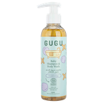 Gugu Organic Baby Shampoo & Body Wash