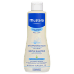 Mustela Infant Gentle Shampoo