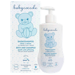 Babycoccole Liquid Soap 