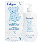 Babycoccole Shampoo 