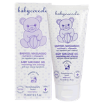 Babycoccole Baby Massage Gel