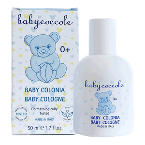 Babycoccole Baby Cologne