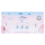 Dove Baby Gentle Care Kit
