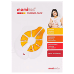 كمادة هلامية ساخنة وباردة من ماميفاك