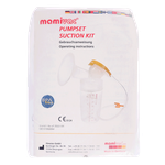 Mamivac Pumpset Suction Kit - Large