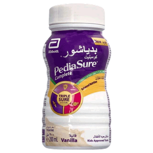 Pediasure Complete Kids Vanilla Balanced Nutrition Milk Powder