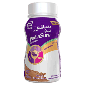 Pediasure Complete Kids Chocolate Balanced Nutrition Milk Powder