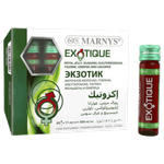 Marnys Exotique Vitality Vials