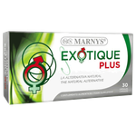 Marnys Exotique Plus Capsules
