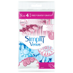 Gillette Simply Venus Women's Razor