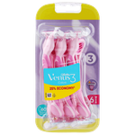 Gillette Venus Colors Razors