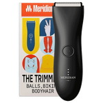 Meridian Body Hair Trimmer