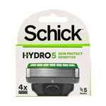 Schick Hydro5 Skin Protect Sensitive Men's Blade Refills