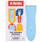 Meridian Body Hair Trimmer