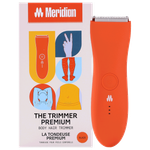 Meridian Body Hair Trimmer