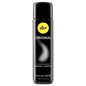 Pjur Original Silicone Lubricant Gel