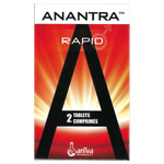 أقراص سريعة المفعول لزيادة حيوية الرجال من انانترا