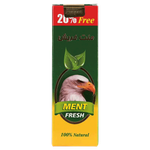 Ment Fresh Delay Spray