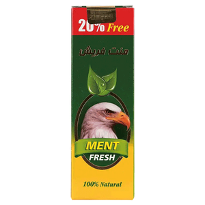 Ment Fresh Delay Spray