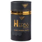 Herbs & More Honey Men's Vitality Herbal Paste