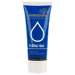 جل موضعي إس-ديلي لتحسين الأداء الجنسي للرجال من بينوستان 