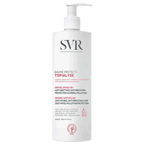 SVR Topialyse Ultra-Melting Nourishing & Soothing Cream